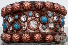 Load image into Gallery viewer, Cuff #122