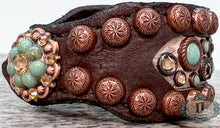 Load image into Gallery viewer, Cuff #125
