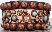 Load image into Gallery viewer, Cuff #125