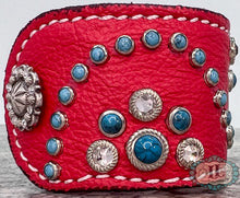 Load image into Gallery viewer, Cuff #133
