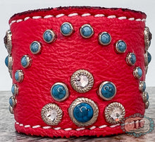 Load image into Gallery viewer, Cuff #133