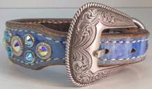 Load image into Gallery viewer, Dog Collar #5232024156 (9 1/2" - 11 1/2")