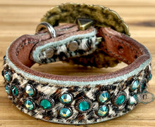 Load image into Gallery viewer, Dog collar #72231224 (8" - 10")