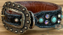 Load image into Gallery viewer, Dog collar #72231242 (9" - 11")