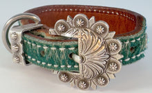Load image into Gallery viewer, Dog Collar #7226528 (7 3/4 - 9 3/4")