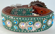 Load image into Gallery viewer, Dog Collar #7226528 (7 3/4 - 9 3/4")