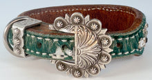 Load image into Gallery viewer, Dog Collar #7226532 (9 1/4 - 11 1/4")