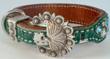 Load image into Gallery viewer, Dog Collar #7226540 (10 1/2 - 12 1/2")