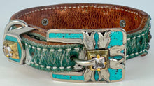 Load image into Gallery viewer, Dog Collar #7226547 (10 1/2 - 13 1/2")