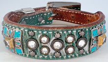 Load image into Gallery viewer, Dog Collar #7226547 (10 1/2 - 13 1/2")