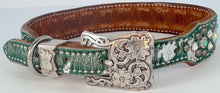 Load image into Gallery viewer, Dog Collar #7226562 (17 - 21")