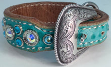 Load image into Gallery viewer, Dog Collar #5232024213(8 1/4 - 10 1/4")