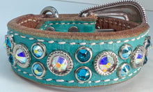 Load image into Gallery viewer, Dog Collar #5232024213(8 1/4 - 10 1/4")