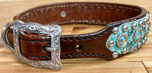 Load image into Gallery viewer, Dog Collar #38179180 (16" - 18")