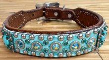 Load image into Gallery viewer, Dog Collar #38179180 (16" - 18")