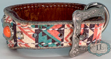 Load image into Gallery viewer, Dog Collar #5124749 (7 /12 - 9 1/2")