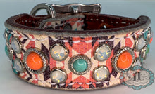 Load image into Gallery viewer, Dog Collar #5124749 (7 /12 - 9 1/2")