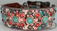 Load image into Gallery viewer, Dog Collar #5124776 (10 - 13")