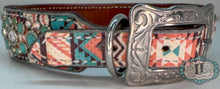 Load image into Gallery viewer, Dog Collar #5124784 (16 1/2 -20 1/2")