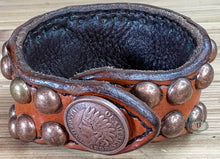 Load image into Gallery viewer, Cuff #114