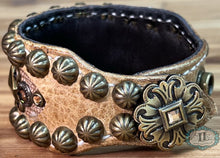 Load image into Gallery viewer, Cuff #103