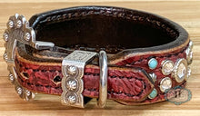 Load image into Gallery viewer, Dog collar #38718651 (9" - 11")