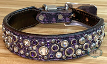 Load image into Gallery viewer, Dog collar #38718679 (13 1/4" - 16 1/4")
