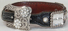 Load image into Gallery viewer, Dog Collar #3821307 (10.5" - 12.5")
