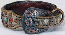 Load image into Gallery viewer, Dog Collar #3821347 (10.5" - 13.5")