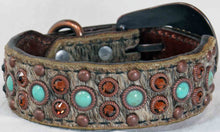 Load image into Gallery viewer, Dog Collar #3821347 (10.5" - 13.5")