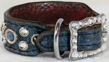 Load image into Gallery viewer, Dog Collar #3821432 (7.5" - 9.5")