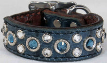 Load image into Gallery viewer, Dog Collar #3821432 (7.5" - 9.5")