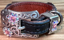 Load image into Gallery viewer, Dog Collar #42125310 (8" - 10")