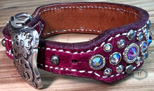 Load image into Gallery viewer, Dog Collar #42125317 (10" - 13")