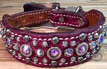 Load image into Gallery viewer, Dog Collar #42125317 (10" - 13")