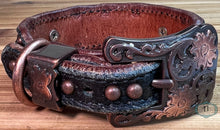 Load image into Gallery viewer, Dog Collar #42125318 (10" - 13")