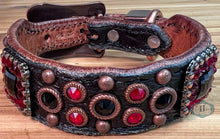 Load image into Gallery viewer, Dog Collar #42125318 (10" - 13")