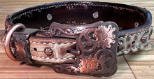 Load image into Gallery viewer, Dog Collar #42125324 (13" - 17")