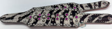 Load image into Gallery viewer, Slip On Spur Straps #21