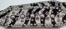 Load image into Gallery viewer, Slip On Spur Straps #21