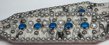 Load image into Gallery viewer, Slip On Spur Straps #24